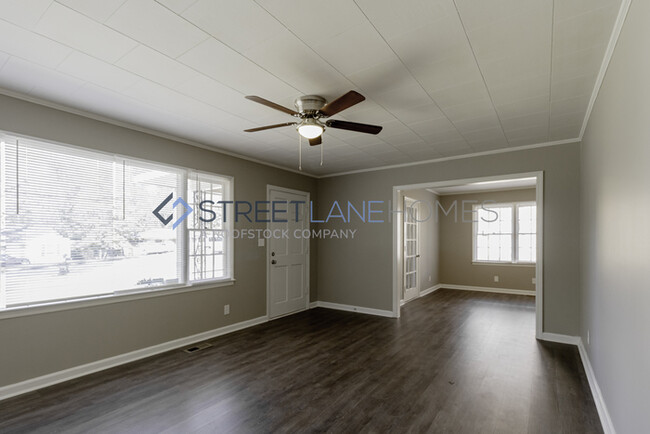 Foto del edificio - Charming 3 bedroom home in Macon!