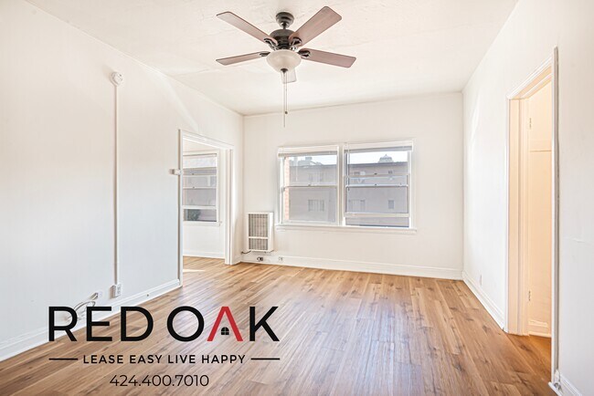 Foto del edificio - ~2 Weeks FREE~ Bright and Airy Studio with...