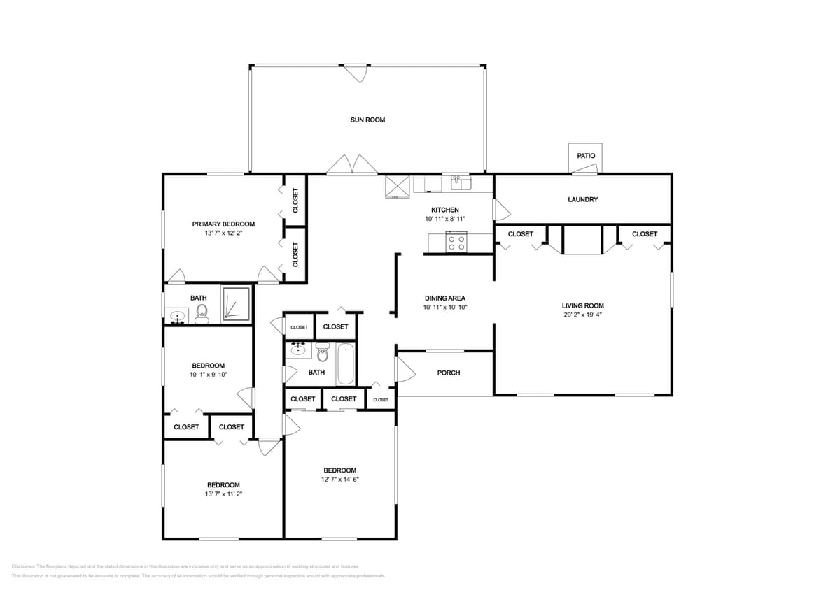 Building Photo - 2536 Eastbrook Blvd