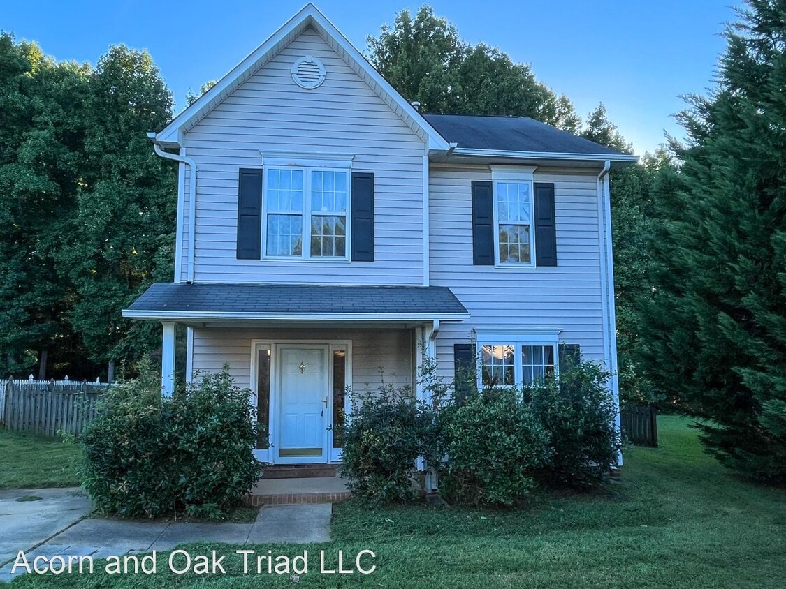 3 br, 2.5 bath House 5201 Carriage Woods... House Rental in Browns