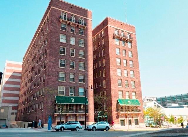 Foto del edificio - 29 S State St
