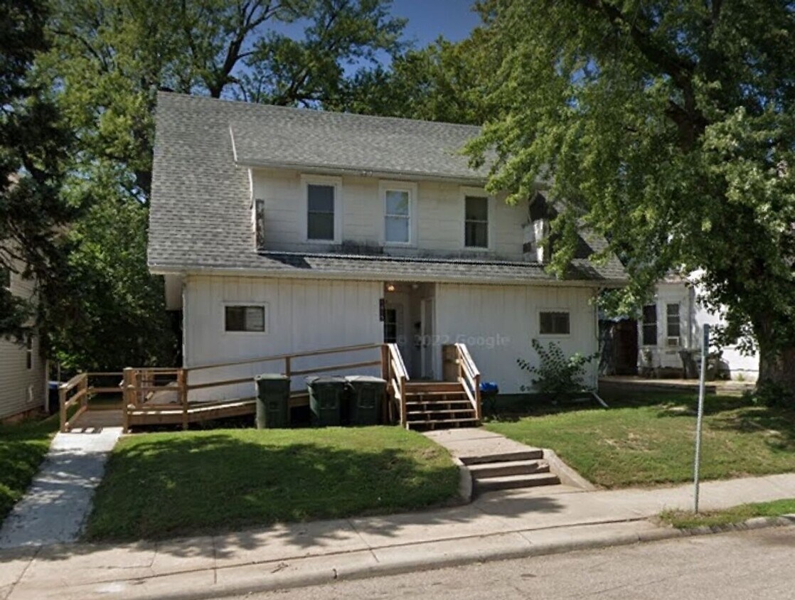Primary Photo - PROP - 1615 COURT STREET