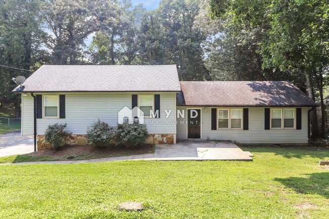 Foto del edificio - 5243 Valleyview Dr