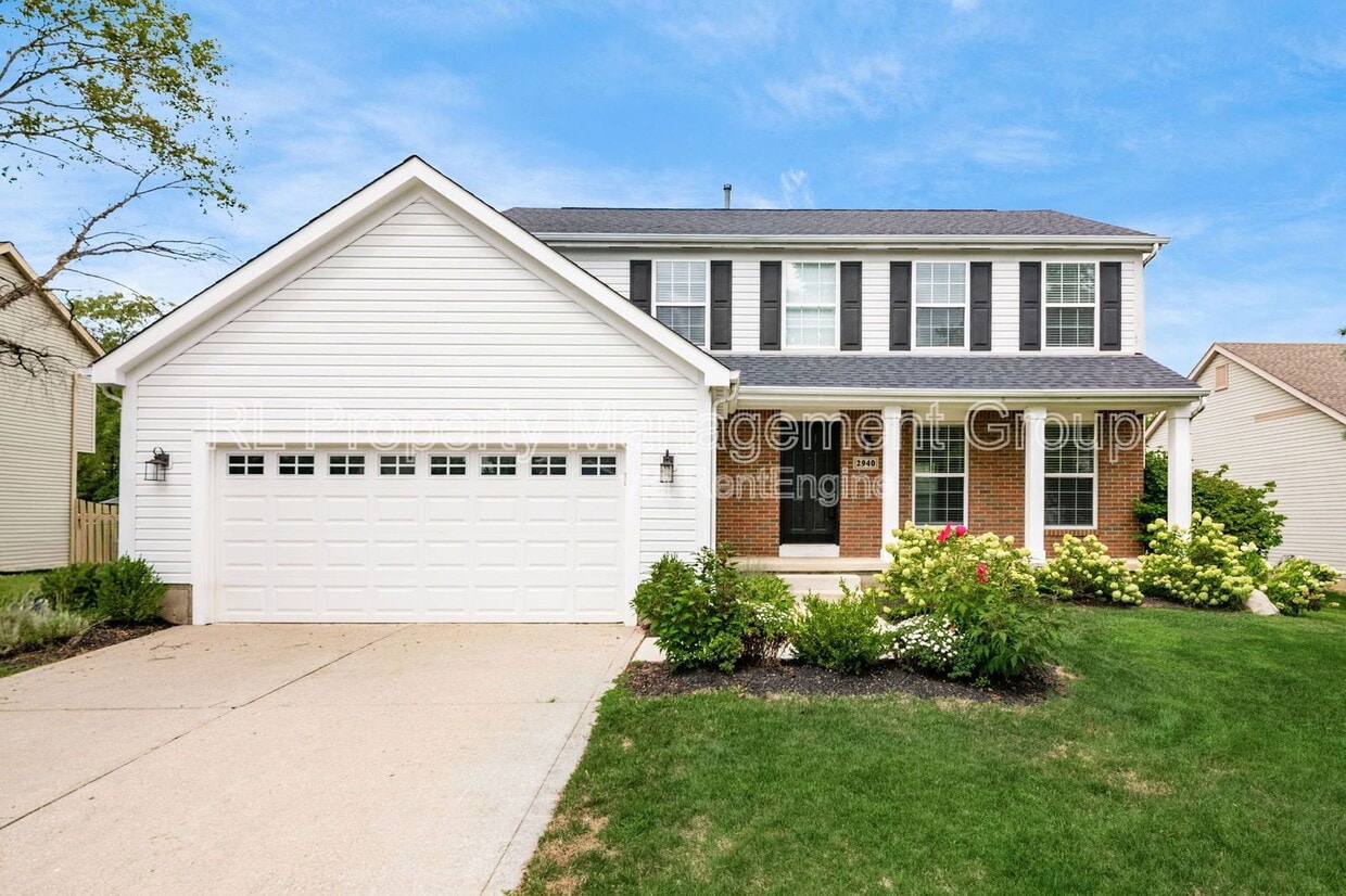 Foto principal - 2940 Wynridge Dr