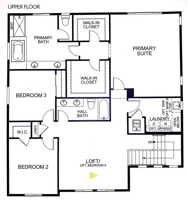 Foto del edificio - Beautiful New 2-Story Poulsbo Home