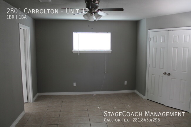 Building Photo - Recently remodeled 1br/1ba modern apartment