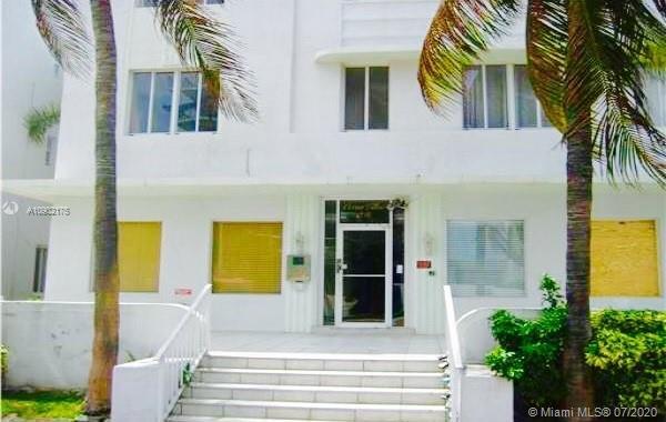 Foto del edificio - 3710 Collins Ave
