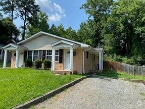 Building Photo - 1211 Hibiscus St