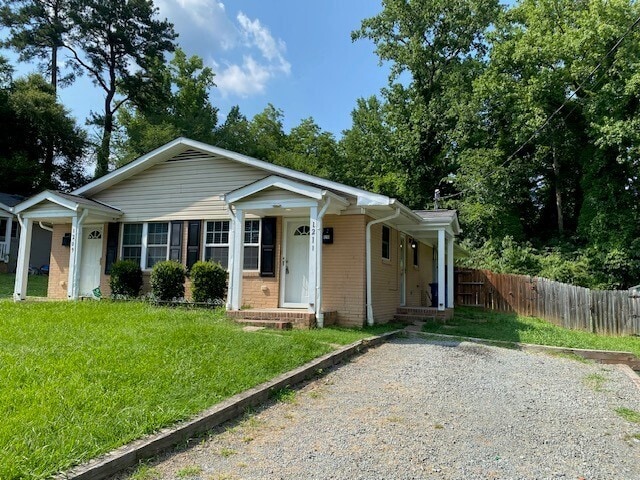 Photo - 1211 Hibiscus St (Durham, NC)