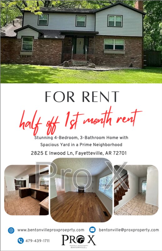 Primary Photo - 2825 Inwood Ln