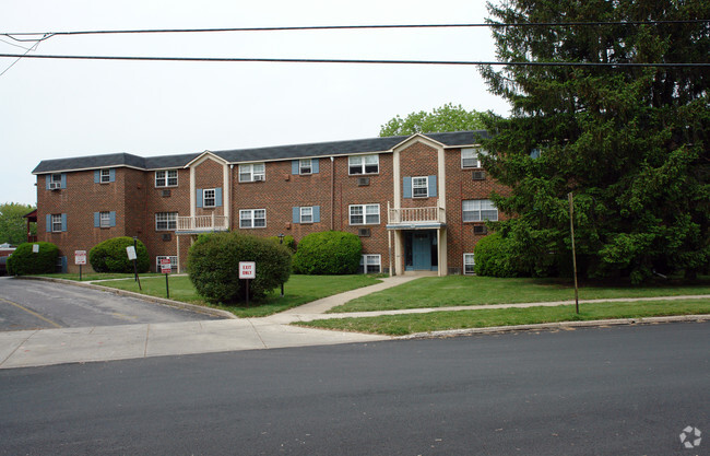 Foto del edificio - Norris Hills at Calamia Dr