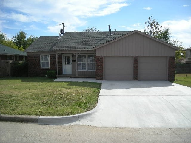 Photo - 4024 NW 32nd St (Oklahoma City, OK)