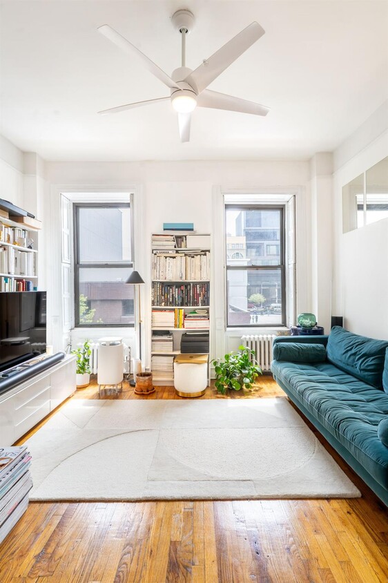 Foto principal - 143 W 126th St