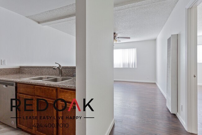 Foto del edificio - 5624 Fair Ave