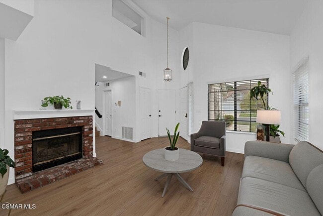 Building Photo - 4139 Lost Springs Dr