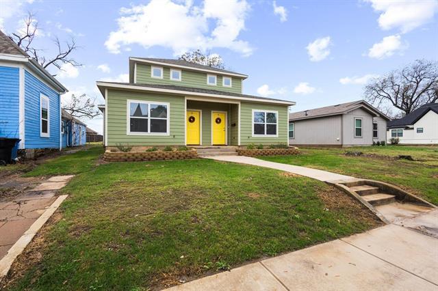 Foto del edificio - 724 W Gandy St