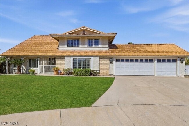 Foto del edificio - 3321 Basque St