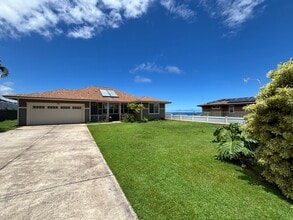 Building Photo - 158 Maka Hou Loop