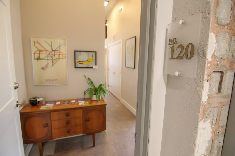 Foto principal - 121 12th St