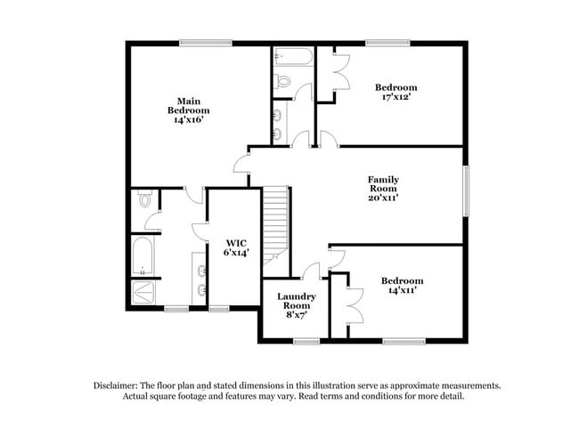 Building Photo - 504 Willow Breeze Ct