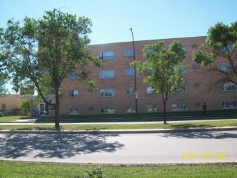 Building Photo - 234 Moray Street