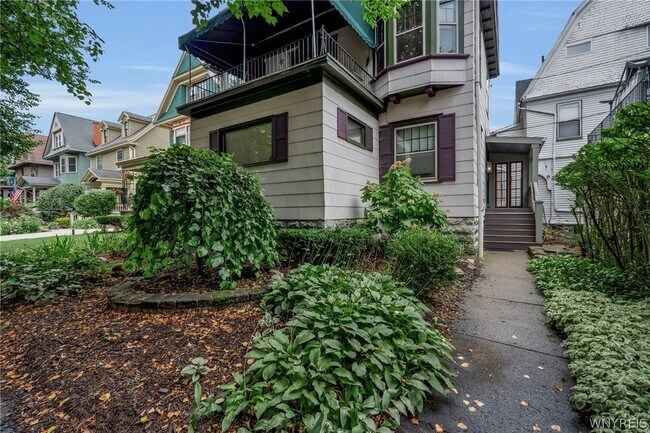 Foto del edificio - 610 Ashland Ave