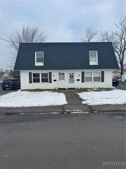 Building Photo - 109 Ensign Ave