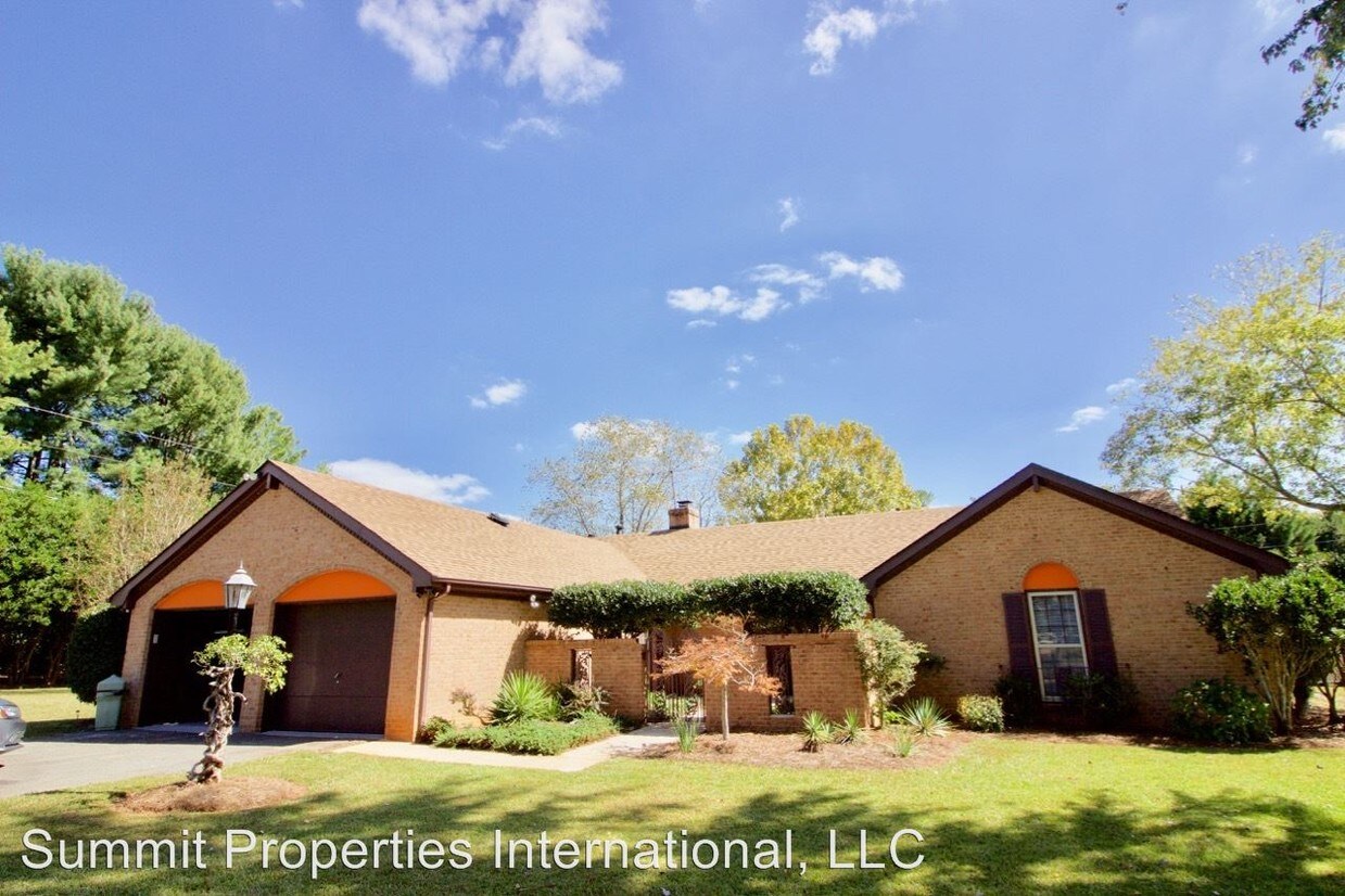 Foto principal - 3334 Windrow Ln