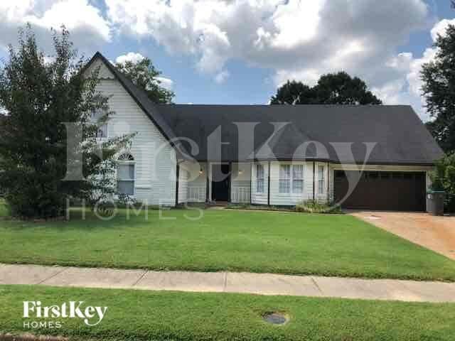 Building Photo - 6927 Fox Gap
