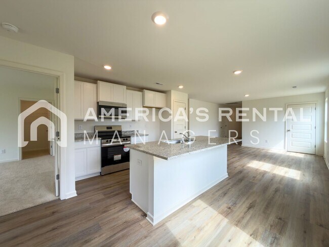 Building Photo - HOLIDAY MOVE IN SPECIAL! New Construction ...