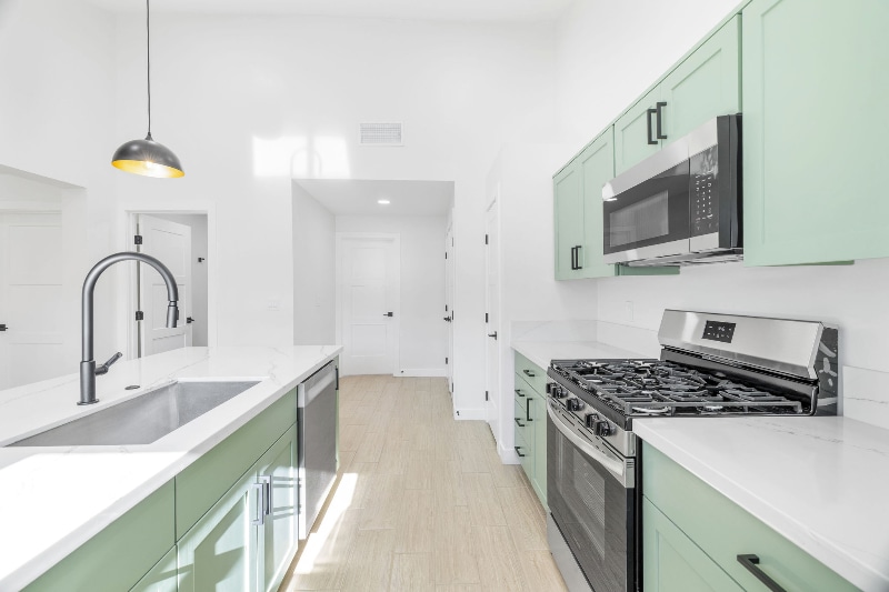 Foto principal - 1327 W Speedway Blvd