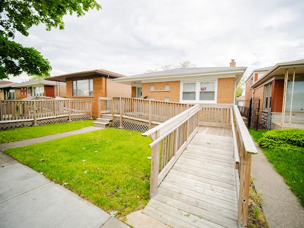 Foto principal - 9718 S Wentworth Ave