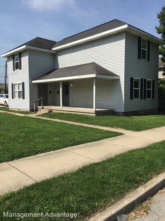 Primary Photo - 1321 Cincinnati St