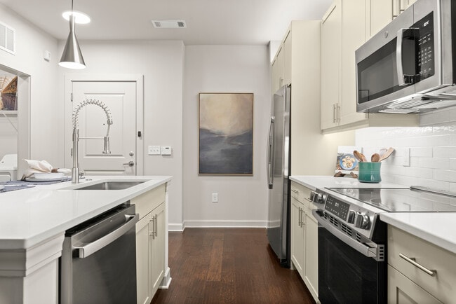 Foto del edificio - Cortland Peachtree Battle