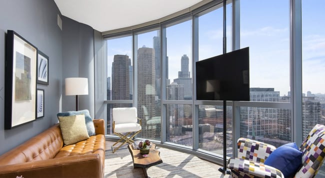 Foto del edificio - 902 W Madison St