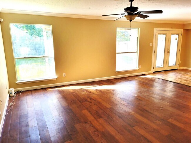 Foto del edificio - 3907 Portman Glen Ln