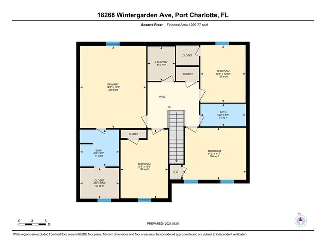 Building Photo - 18268 Wintergarden Ave