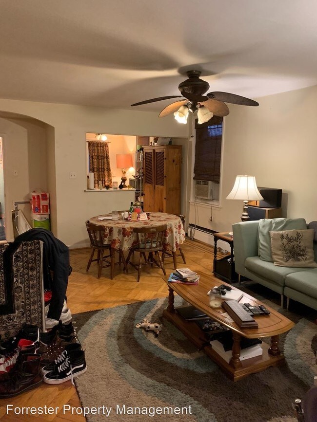 Foto del edificio - 1322 Dickinson St