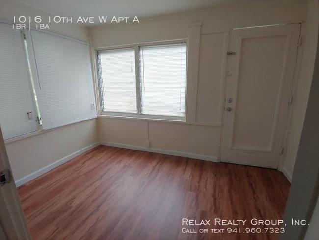 Building Photo - 1 bedroom in Bradenton FL 34205-7362