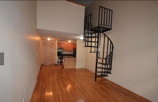 Foto del edificio - 386 Dorchester St