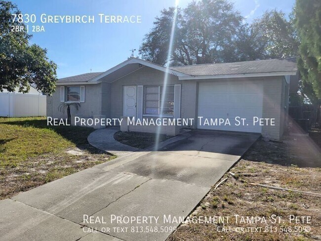 Foto del edificio - 7830 Greybirch Terrace