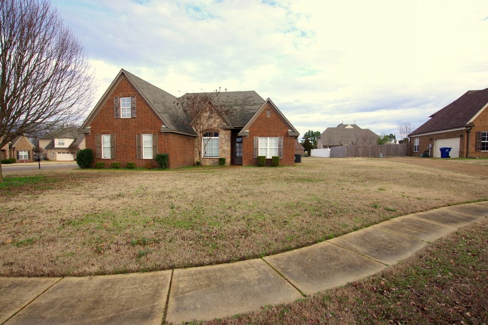 125 Southwind Dr, Oakland, TN 38060 House Rental in Oakland, TN