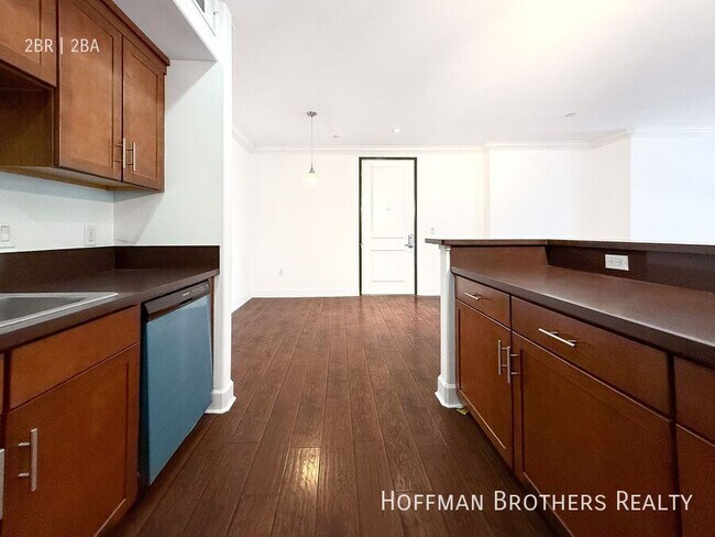 Foto del edificio - 4112 Whitsett Ave