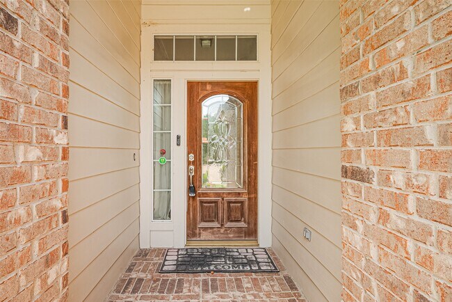 Foto del edificio - 4627 Adobe Pines Ln