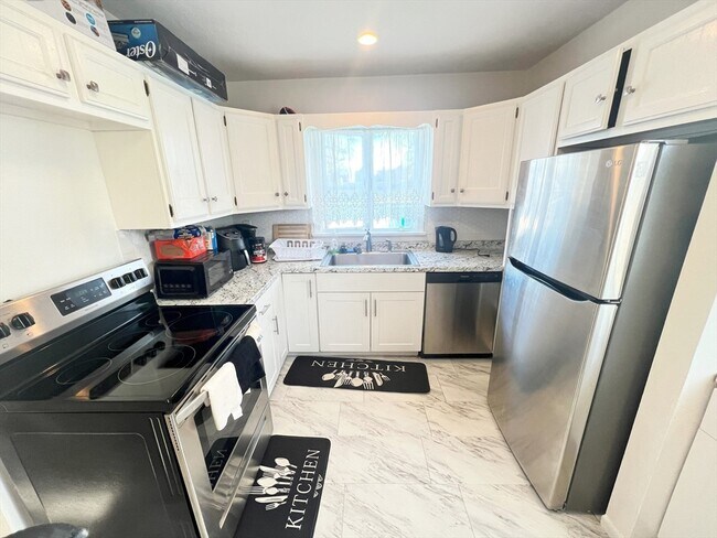 Foto del edificio - 40 Baltimore St