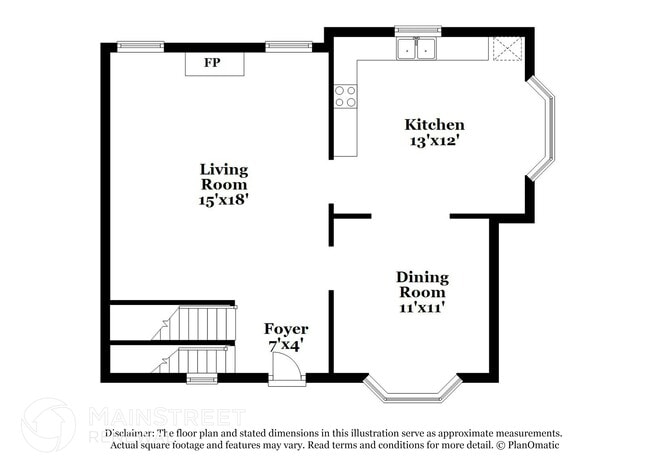 Building Photo - 609 NE Bristol Dr