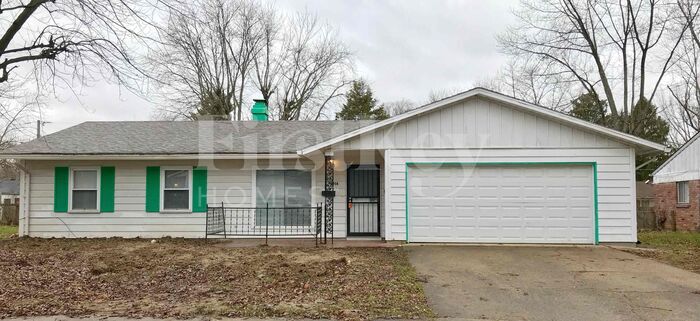 Foto principal - 3714 N Wittfield St