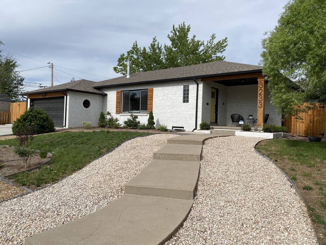 Photo - 3233 Zenobia St (Denver, CO)