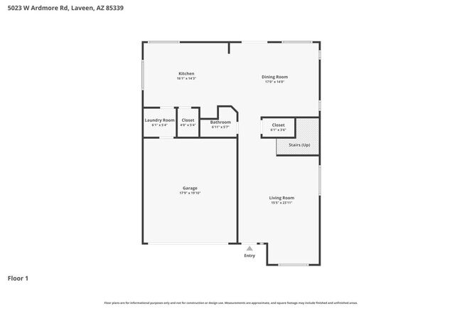 Building Photo - 5023 W Ardmore Rd