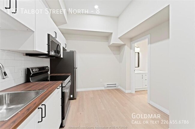Building Photo - Brand new 1 bedroom in ESSEX